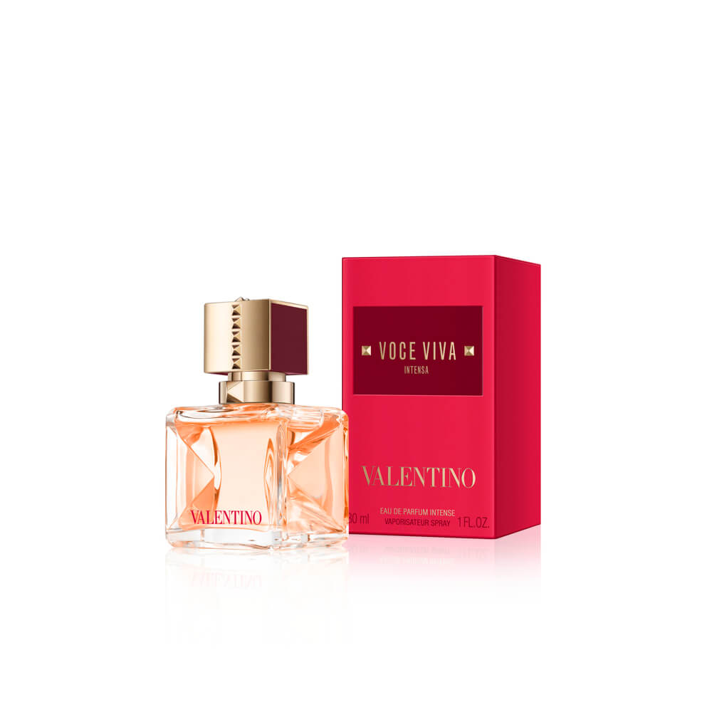 Valentino voce discount viva ingredients